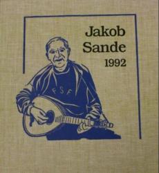 Jakob Sande 1992