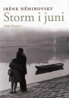 Storm i juni