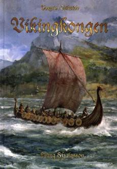 Vikingkongen : Erling Skjalgsson 963-1028