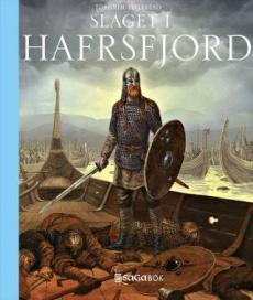 Slaget i Hafrsfjord