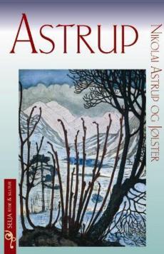 Astrup : Nikolai Astrup og Jølster