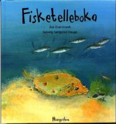 Fisketelleboka