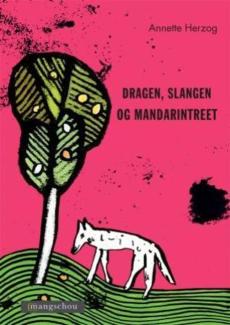 Dragen, slangen og mandarintreet