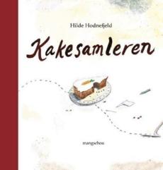 Kakesamleren