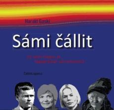 Sámi cállit : 25 sámi cáppa- ja fágagirjjálas sátneduojára