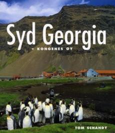 Syd Georgia, kongenes øy