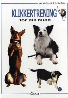 Klikkertrening for din hund