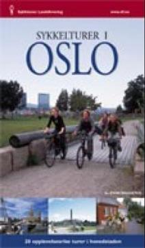 Sykkelturer i Oslo