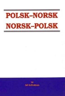Polsk-norsk, norsk-polsk
