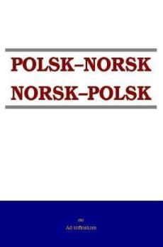 Polsk-norsk, norsk-polsk