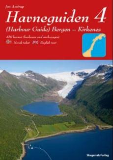 Havneguiden (4) : Bergen - Kirkenes