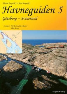 Havneguiden 5 : Gøteborg - Svinesund