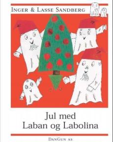 Jul med Laban og Labolina