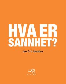 Hva er sannhet?