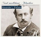 Alexander L. Kielland