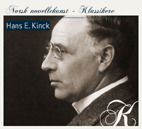 Hans E. Kinck