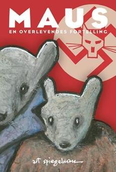 Maus : en overlevendes fortelling