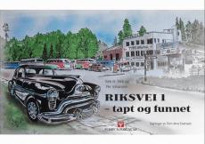 Riksvei 1 : tapt og funnet