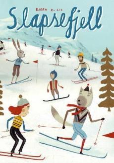 Slapsefjell