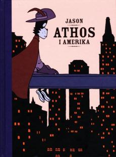 Athos i Amerika