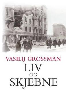 Liv og skjebne : roman