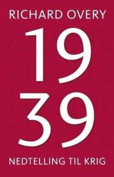1939 : nedtelling til krig