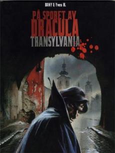 På sporet av Dracula : Transylvania