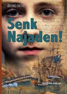 Senk Najaden