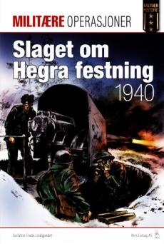 Slaget om Hegra festning 1940