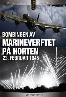 Bombingen av marineverftet på Horten 23. februar 1945
