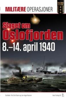 Slaget om Oslofjorden 8.-14. april 1940