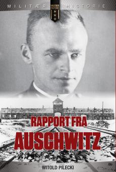 Rapport fra Auschwitz