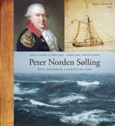 Peter Norden Sølling : den dekkede losbåtens far