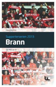 Brann : gje meg en b