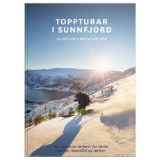 Toppturar i Sunnfjord : 78 skiturar i Astrup sitt rike
