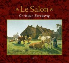 Le Salon : Christian Skredsvig