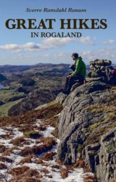 Great hikes in Rogaland