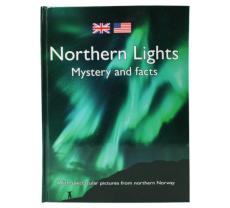 Northern lights : mystery and facts