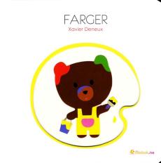 Farger