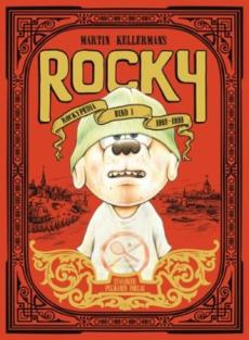Rockypedia ([Bind 1]) : 1998-1999