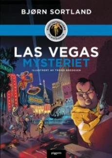 Las Vegas-mysteriet