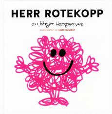 Herr Rotekopp