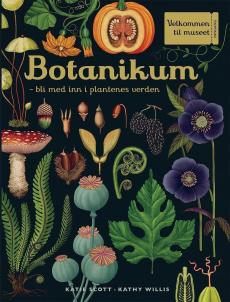 Botanikum