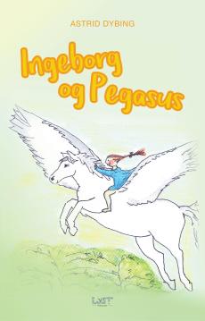 Ingeborg og Pegasus