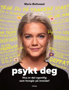 Psykt deg : hva er det egentlig som foregår på innsida?