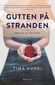 Gutten på stranden : historien om Alan Kurdi