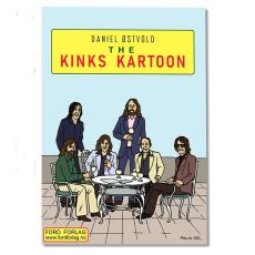 The Kinks kartoon