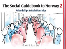 The social guidebook to Norway 2 : friendships & relationships