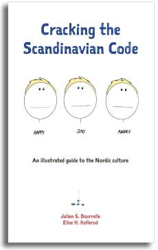Cracking the Scandinavian code : an illustrated guide to the Nordic culture