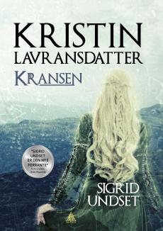 Kristin Lavransdatter : Kransen